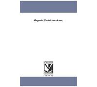 Magnalia Christi Americana;