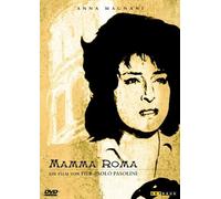 Magnani,Anna - Mamma Roma
