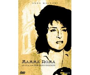 Magnani,Anna - Mamma Roma