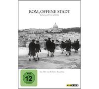 Magnani,Anna - Rom,Offene Stadt [Import]