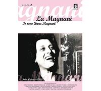 Magnani DVD