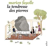 Magnani éditeur La tendresse des pierres