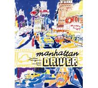 Magnani éditeur Manhattan driver