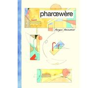 Magnani éditeur Pharoewère