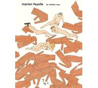 MAGNANI La maison nue