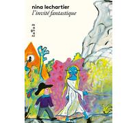 L'invité fantastique