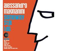 Magnanini, Alessandro - Someway Still I Do [Import]