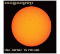 Magnapop - Circle Is Round [Cd]