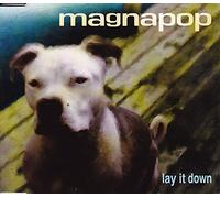 MAGNAPOP - Lay It Down
