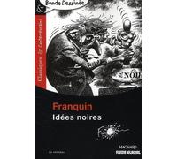 MAGNARD idées noires