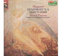 Magnard - Symphony No.4 / Chant Funebre