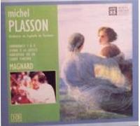 Magnard: The Four Symphonies [BOX SET]