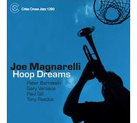 Magnarelli,Joe - Hoop Dreams