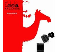 Magnason Edda - Goods