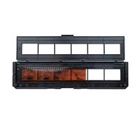 Magnasonic Lot de 3 Supports négatifs Longs pour scanners de 35 mm, Peut contenir 6 Cadres négatifs, Facile à Utiliser, aplatit et protège Les Bords du Film en Douceur (NT01)