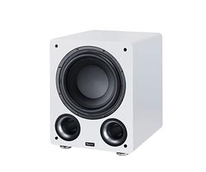 Magnat Alpha RS 12 Active subwoofer 120 W White