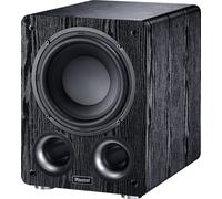 Caisson de Graves - Magnat - Alpha RS 8 - 200 mm - 80 Watts - Noir