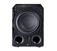 Magnat Caisson de basses Alpha RS 12 500 W 12 pouces Alimentation électrique Noir