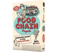 Magnat de la chaîne alimentaire du jeu