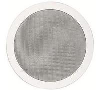 Magnat Interior IC 62 - Haut-parleur - 75 Watt - 2 voies - blanc Blanc G
