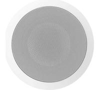 Magnat Interior IC 62 - Haut-parleur - 75 Watt - deux voies - blanc