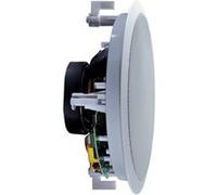 Magnat Interior Performance ICP 52 - Haut-parleur - 60 Watt - 2 voies - blanc Blanc, Blanc, Blanc G