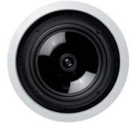 Magnat Interior Performance ICP 82 - Haut-parleur - 80 Watt - 2 voies - blanc Blanc, Blanc, Blanc G