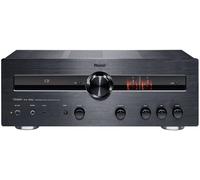 Magnat Amplificateur Hi‑Fi stéréo MA 900 Noir