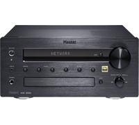 Magnat MC 200 R 2.0 canaux Stéréo Noir