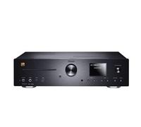 Magnat MC 400 (Récepteur réseau CD), Amplificateur stéréo, Noir
