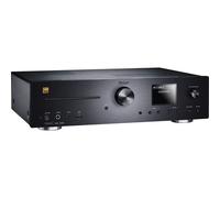 Amplificateur Hi-Fi Magnat MC 400 Noir Noir E