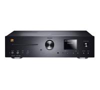 Magnat MC400 - Amplis hi-fi stéréo