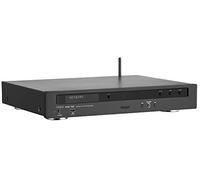 Magnat MMS 730 Noir - Lecteur Réseau