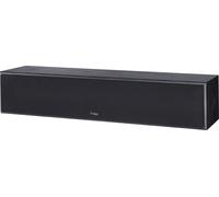 Magnat MONITOR S 14 C 2,5-voies Noir Avec fil 100 W