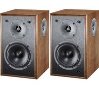 Magnat Monitor S10 D (Pair) Enceinte bibliothèque Hi-Fi Walnut 2 pcs