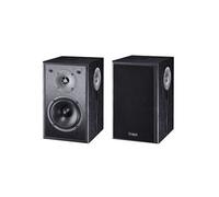 Magnat Enceintes surround S10D Noir – Vendues par paire