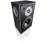 Magnat Monitor S10D Noir vendue a la paire