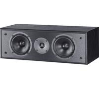 Magnat Monitor S12 C 2,5-voies Noir Avec fil 75 W