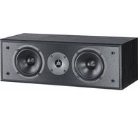 Magnat Monitor S12 C Haut-parleur central Hi-Fi 1 pc Black
