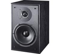 Magnat Monitor S30 2-voies Noir Avec fil 100 W