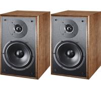 Magnat Monitor S30 (Pair) Enceinte bibliothèque Hi-Fi Walnut 2 pcs