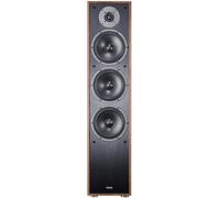 Enceinte colonne Magnat Monitor S70 Noyer Vendue à l'unité