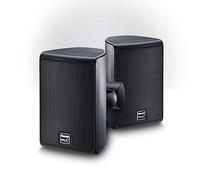 Magnat Symbol X 130 2-Way Black Wired 90 W 2 pcs.