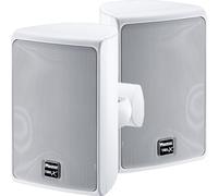 Magnat symbol x 130 blanc - la paire