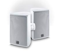 Magnat symbol x 160 blanc - la paire