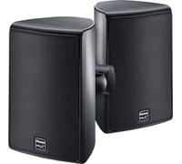 Magnat symbol x 160 noir - la paire