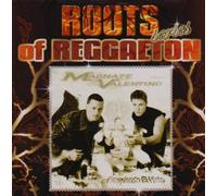 Magnate & Valentino - Rompiendo El Hielo