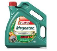 Huile moteur CASTROL 15C9CB