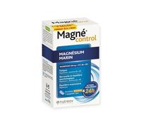 Nutreov Magné® Control magnésium 300 mg + vitamine B6 comprimé(s) 60 pc(s)