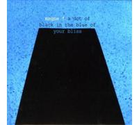 Magne F A Dot of Black in the Blue of Your Bliss (CD) Album